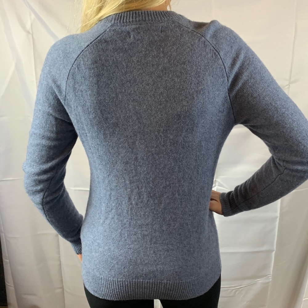Goodthreads 100% Lambswool Sweater - image 2